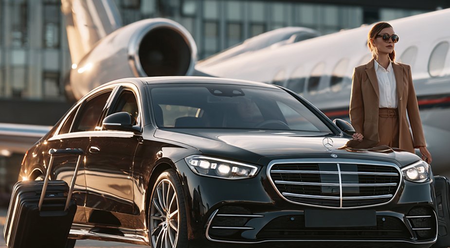 Executive Intercity Travel