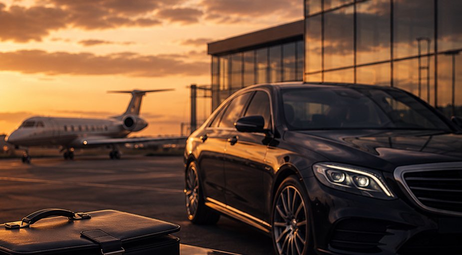 Private City Chauffeur Tours